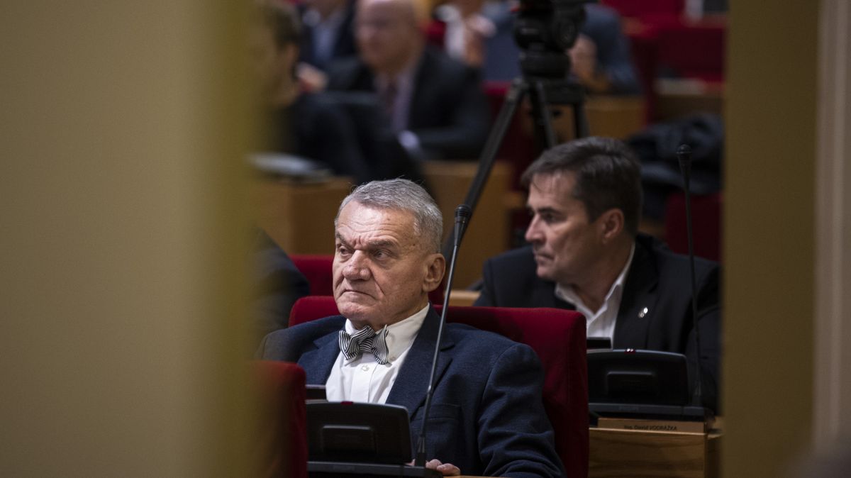 V Praze se rýsuje sestava nové vlády. Piráti míří na silné posty